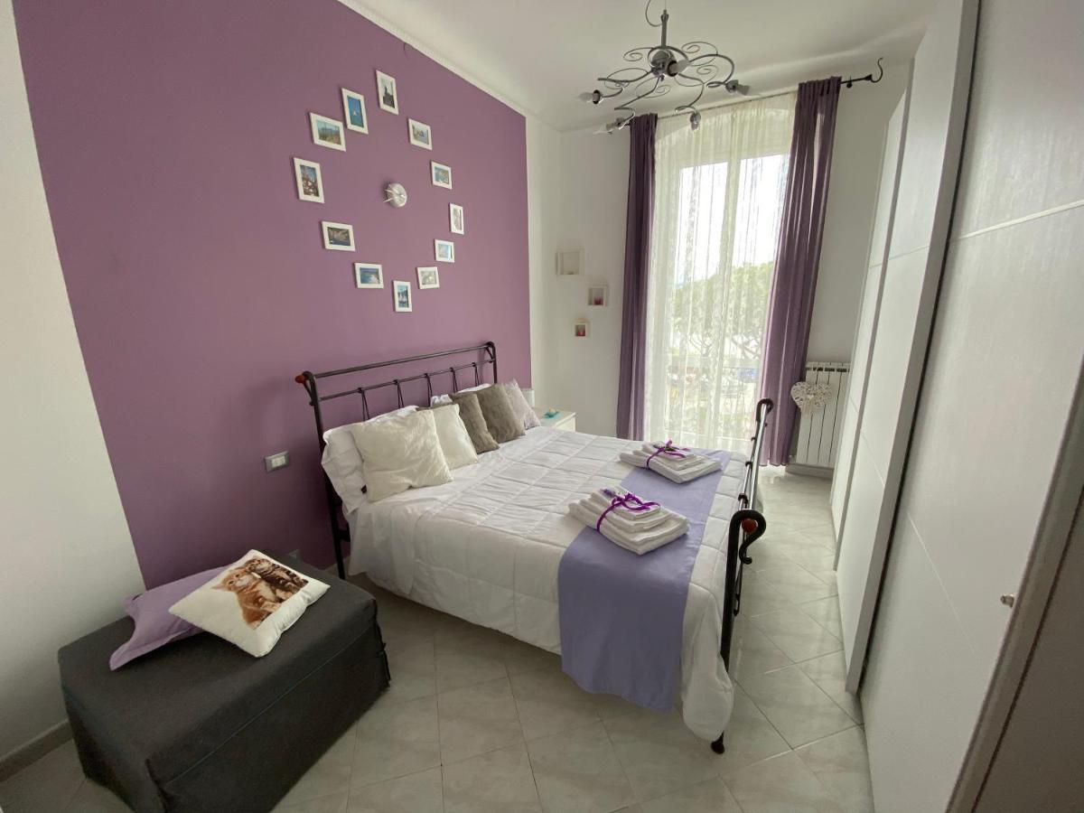 Stella Di Mare Apartment La Spezia Exterior photo