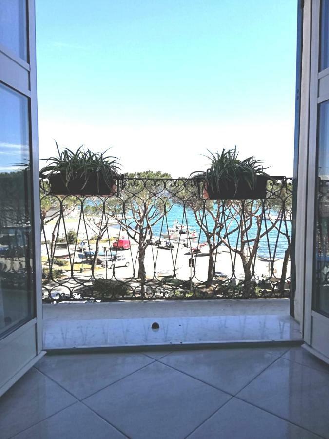Stella Di Mare Apartment La Spezia Exterior photo